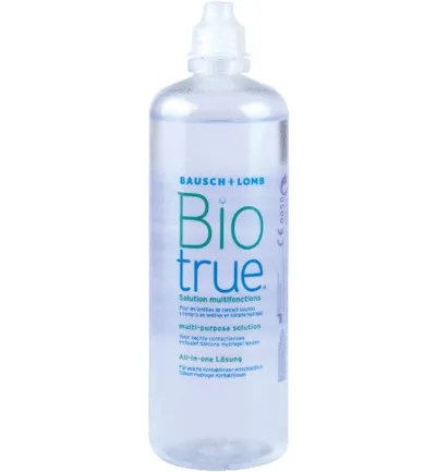 Bausch + Lomb Biotrue multi purpose (300 ml)