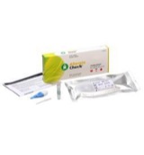 Testjezelf.Nu Allergie Check 3 In 1 Inhalatie (1 stuk)