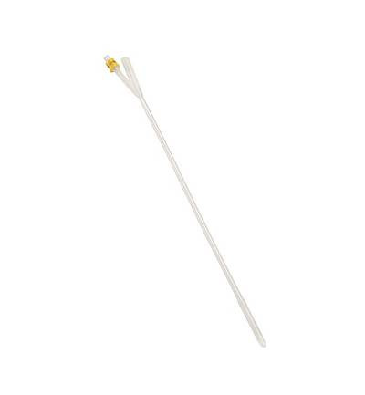 Hekura Catheter 100% siliconen CH12 (1 stuk)