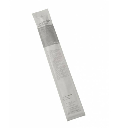 Hekura Catheter 100% siliconen CH16 (1 stuk)