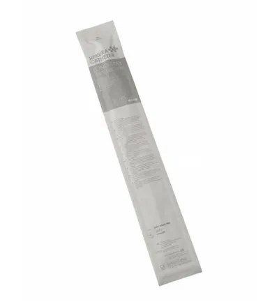 Hekura Catheter 100% siliconen CH16 (1 stuk)
