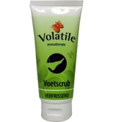 Volatile Voetenscrub Verfrissend (100 ml)