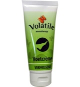 Volatile Voetencreme Verfrissend (100 ml)