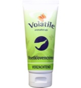 Volatile Voetklovencreme (100 ml)