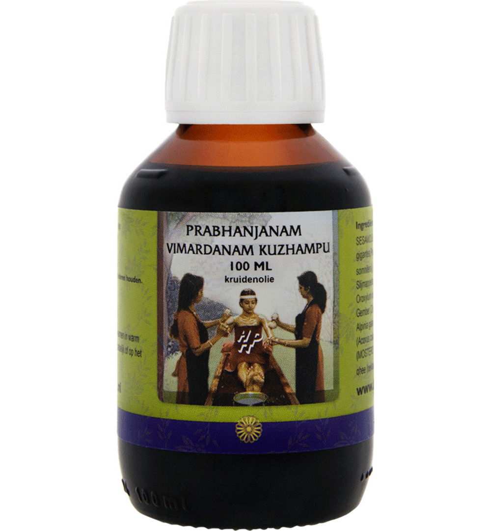 Holisan Prabhanjanam vimar danam kazhampa (100 ml)