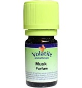 Volatile Musk Parfum (10 ml)