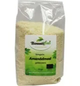 Bountiful Amandelmeel Bio (500 gr)