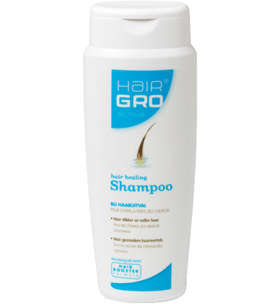Hairgro Healing shampoo SLS free (200 ml)