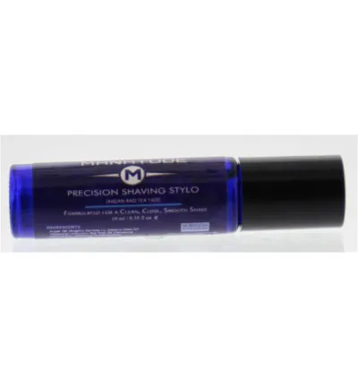 Manatude Precision shaving stylo (10 ml)