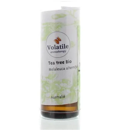 Volatile Tea Tree Bio (25 ml)
