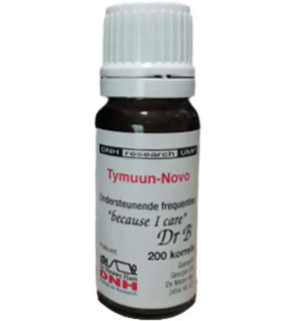 Dnh Tymmuun novo korrels 975 (200 stuks)