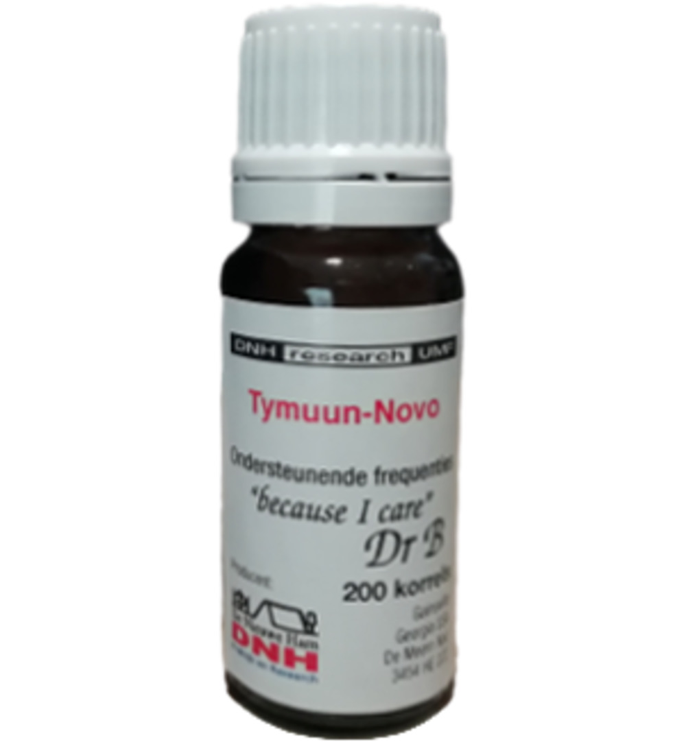 Dnh Tymmuun novo korrels 975 (200 stuks)