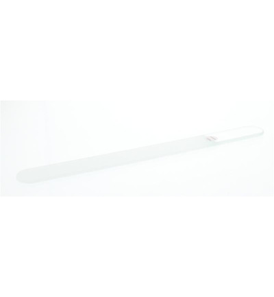 Malteser Nagelvijl glas 20 cm GF 60-20 (1 stuk)