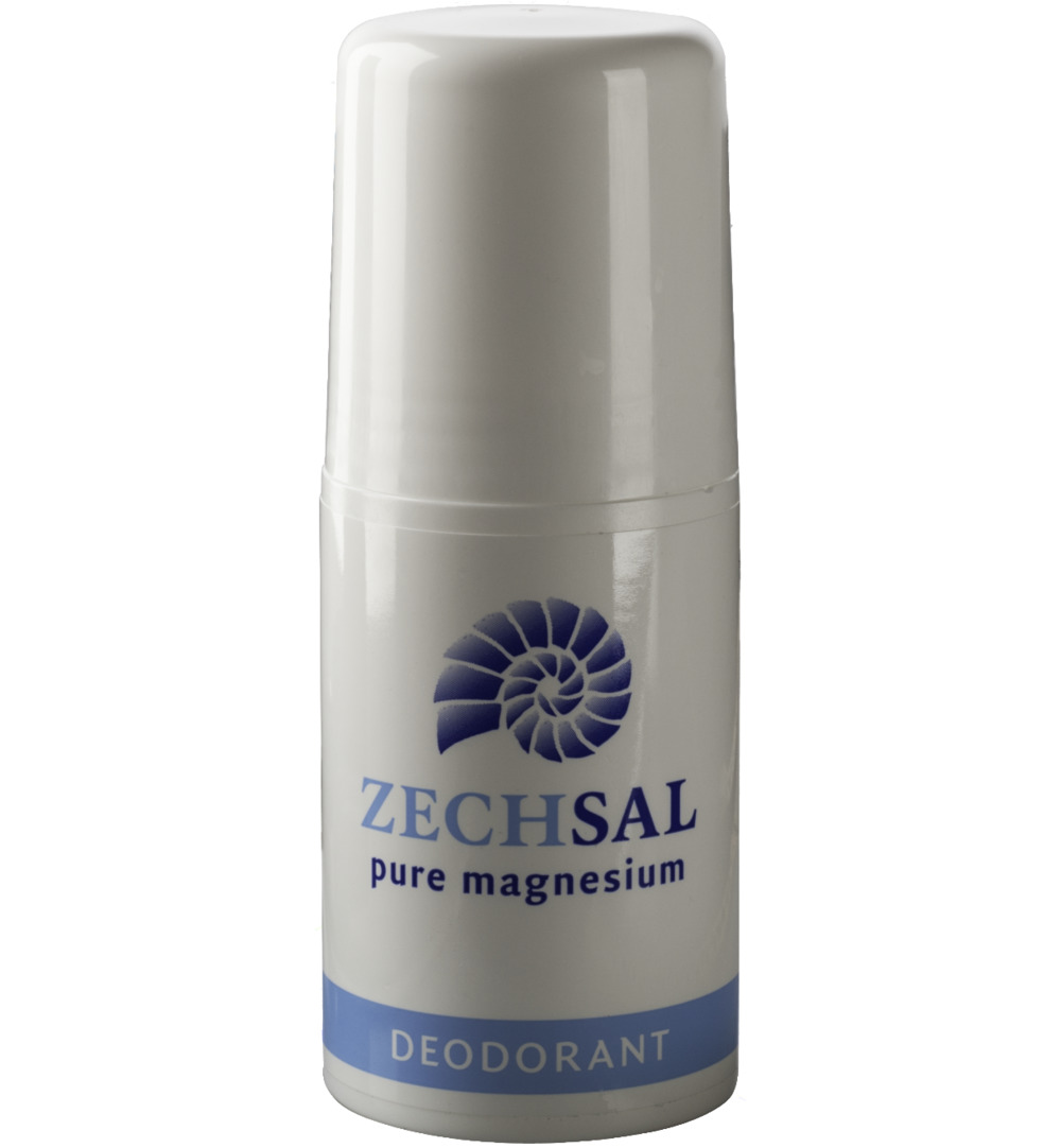 Zechsal Magnesium deodorant (75 ml)