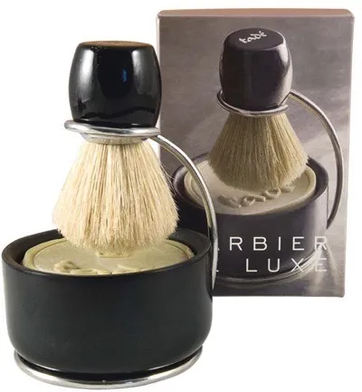 Tade Barbier scheer set luxe (1 stuk)