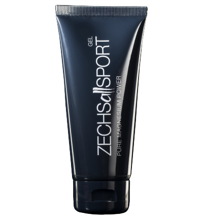 Zechsal Sport gel (100 ml)
