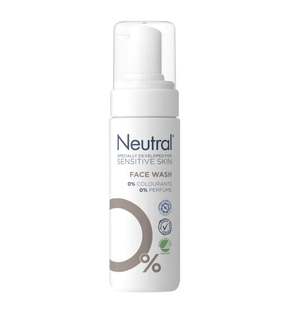 Neutral Face wash lotion (150 ml)