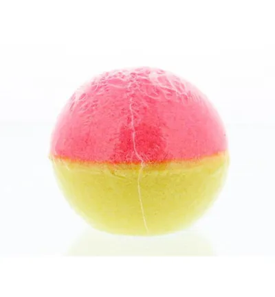 Treets Bath ball double dip (1 stuk)