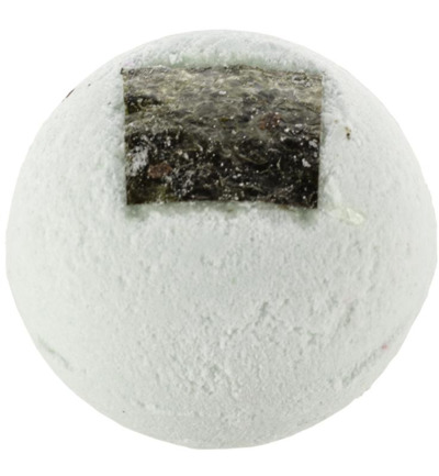 Treets Bath ball seaweed shore (1 stuk)