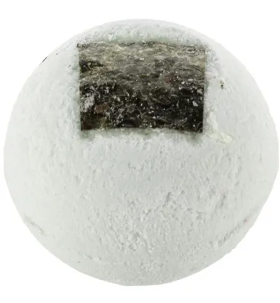 Treets Bath ball seaweed shore (1 stuk)