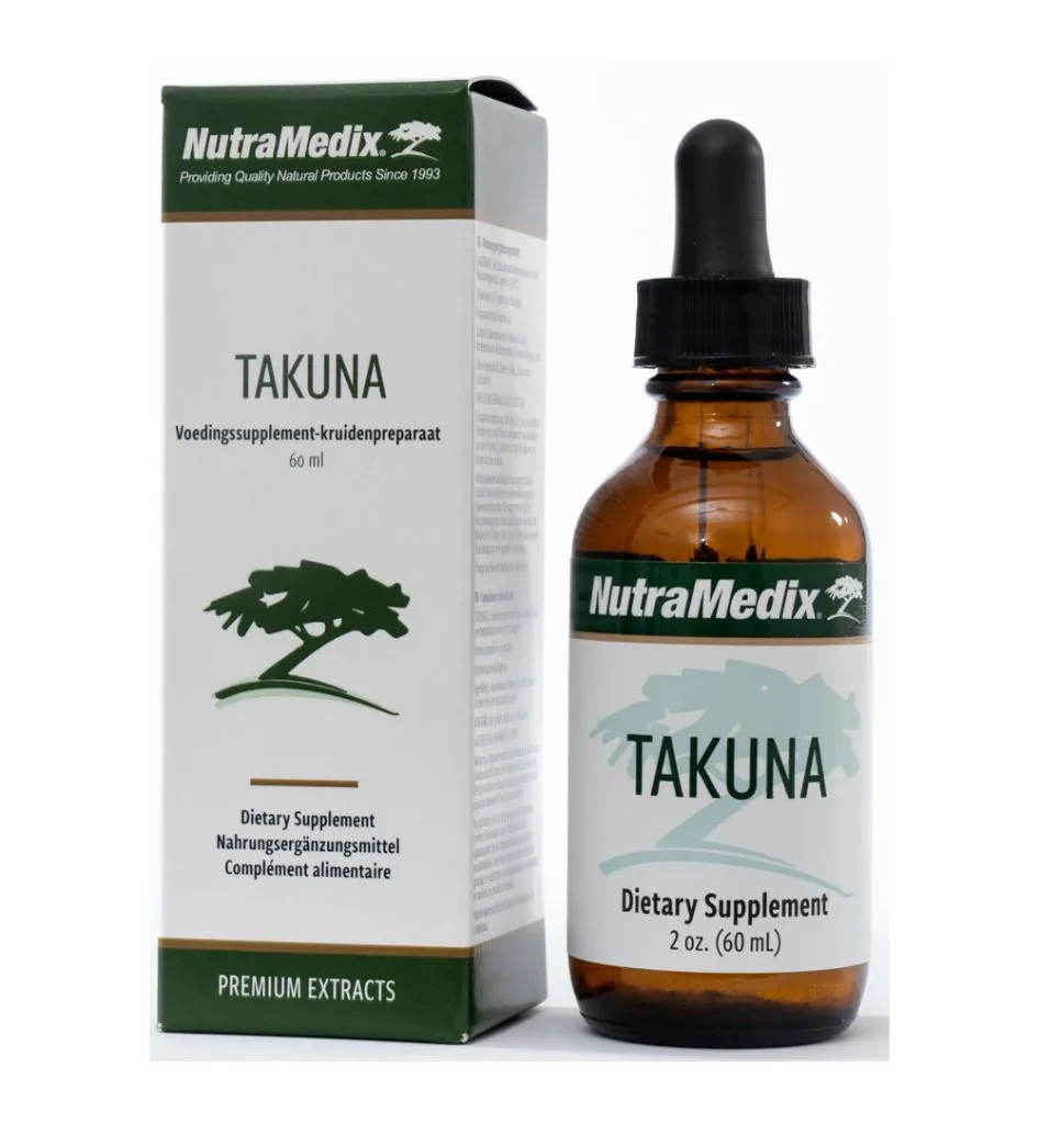 Nutramedix Takuna (60 ml)