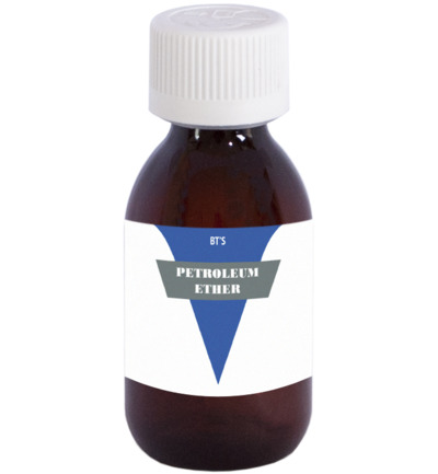 Bt'S Petroleum Ether (120 ml)