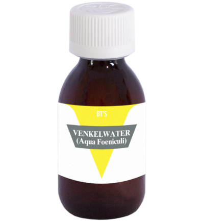 Bt'S Venkelwater (120 ml)