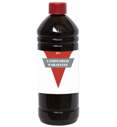 Bt'S Lampolie Blank (1000 ml)