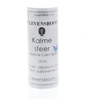 De Levensboom Kalme sfeer (10 ml)