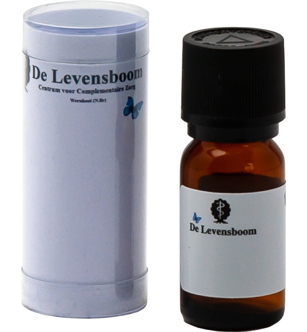 De Levensboom Lekker slapen 4 all (5 ml)