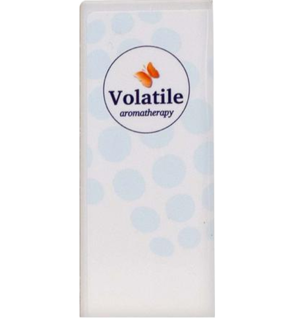 De Levensboom Opgelucht ademen (10 ml)