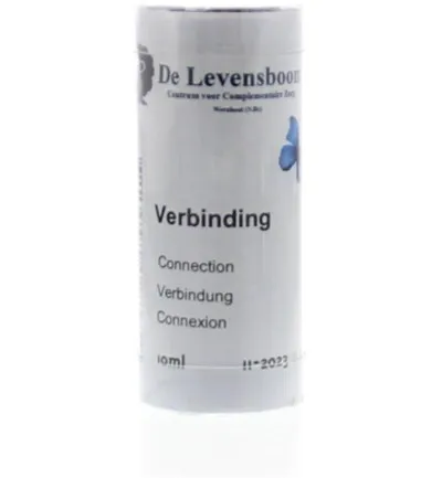 De Levensboom Verbinding (10 ml)