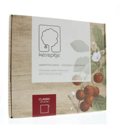 Kersepitje Classic 27x27 cm (1 stuk)