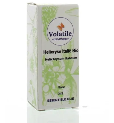 Volatile Helicryse Italie Bio (5 ml)