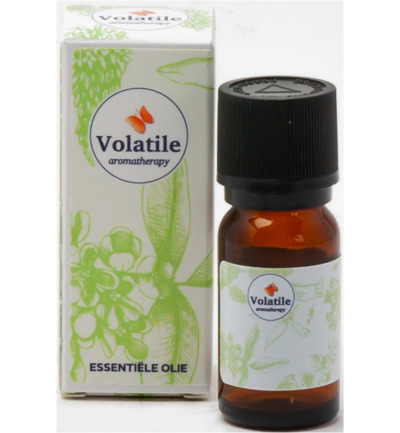 Volatile Mandarijn Rood Bio (5 ml)
