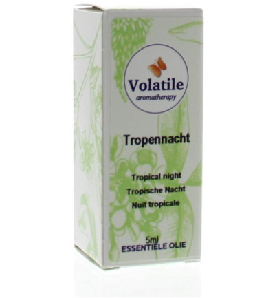 Volatile Tropennacht (10 ml)