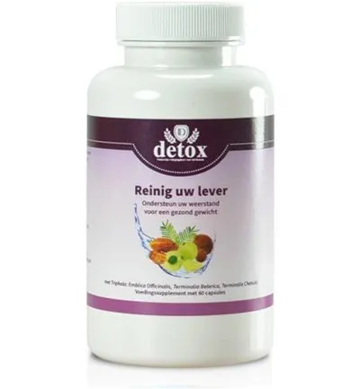 Detox L Detox-L (21 gr)