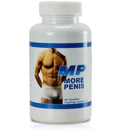 More Penis More Penis (64 gr)