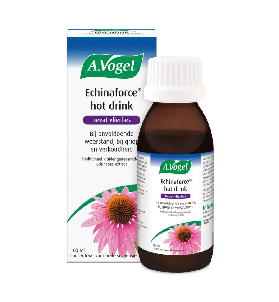 A.Vogel Echinaforce Hotdrink (100 ml)