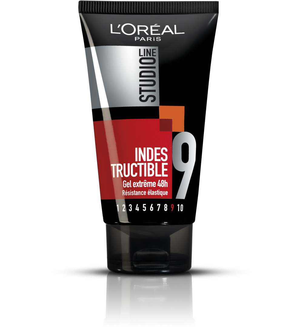L'Oréal Studio Line Indestructible Gel (150 ml)