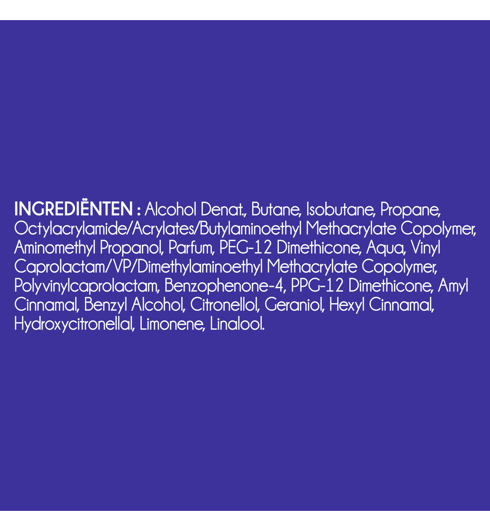 Andrelon Haarspray Verrassend Volume (250 ml) - image 5