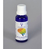 Vita CZS 9 Cerebellum cellen (30 ml)