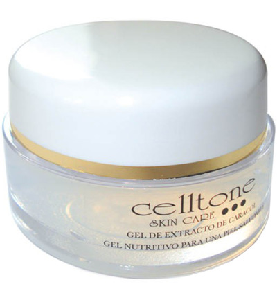 Celltone Slakkencreme (50 ml)