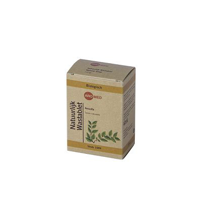 Aromed Arosofia wastablet bio (135 gr)