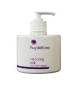 Volatile Purple Rose Cleansing Milk (300 ml)