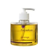Volatile Purple Rose Massage Olie (300 ml)