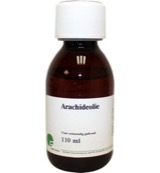 Orphi Arachideolie zoet (110 ml)