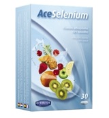 Orthonat ACE selenium (30 capsules)