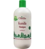 Chello Shampoo kamille (500 ml)