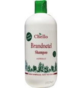 Chello Shampoo brandnetel (500 ml)